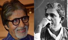 Adil Hussain Says Amitabh Bachchan Inspired Him to Act in Films