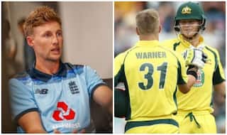 ICC World Cup 2019: Joe Root Feels David Warner And Steve Smith Make Australia Stronger Than Ever