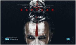 ऑनलाइन लीक हुई सैफ अली खान की Laal Kaptaan, Tamilrockers ने फिर दगा दे डाला