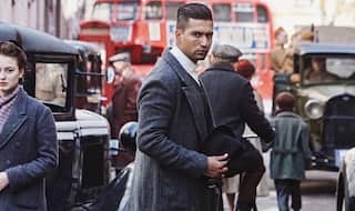 Vicky Kaushal's Cheekbone Injury Worked Wonders For His Role in Sardar Udham Singh, Here's Why