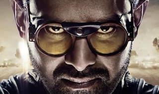 Saaho: Intense, Raw And Impressive, Prabhas Looks Totally Intriguing on The First Official Poster