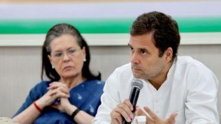 Reports of Rahul Gandhi Offering to Resign Incorrect, Says Randeep Surjewala; CWC Meeting Concludes