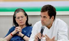 Reports of Rahul Gandhi Offering to Resign Incorrect, Says Randeep Surjewala; CWC Meeting Concludes