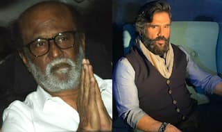 Suniel Shetty as Villain Opposite Rajinikanth in AR Murugadoss' Darbar, Read on