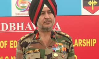 First Surgical Strike Was Carried Out in September 2016, Confirms Top Indian Army Commander