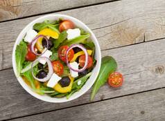 Why The Mediterranean Diet is Good For You