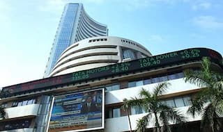 चुनाव नतीजों से एक दिन पहले 140 अंक चढ़ा सेंसेक्स, इन सेक्टर्स के शेयरों में उछाल