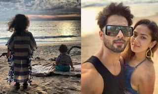Shahid Kapoor And Mira Kapoor Share The Most Beautiful Photos From Their Thailand Vacation