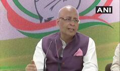 Stung by EC Decision, Congress Asks, 'Chunav Achar Sanhita or Modi Prachar Sanhita'