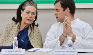 Congress MPs to Elect CPP Leader Today, All Eyes on Rahul