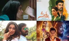 TamilRockers Leaks Lisaa, Hollywood's Aladdin, Sita And Neeya 2 in HD Quality