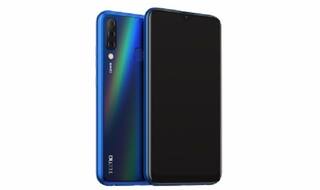 TECNO CAMON i4: Some Competition For Budget Smartphones