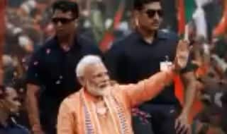 नरेंद्र मोदी की पिछली जीत से भी बड़ी है ये विजय, वाराणसी में 4.75 लाख वोट से जीते