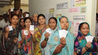 Lok Sabha Elections Results 2019: NCP Defeats BJP-Sena in Baramati, Shirurin Maharashtra