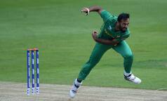 ICC World Cup 2019: Pakistani Pacer Wahab Riaz Wants to Prove His Coach Wrong