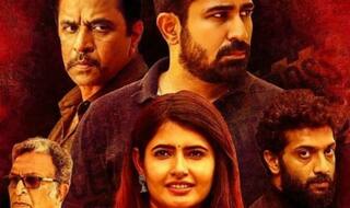 Tamilrockers: Tamil Film Kolaigaran Hit by Piracy on First Day of Its Release
