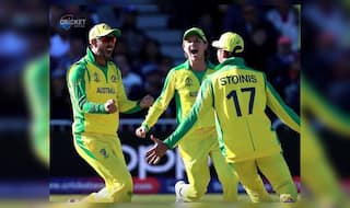 Coulter-Nile, Starc Star as Aussies Trump Windies by 15 Runs