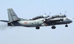 Search And Rescue Ops Begin at AN 32 Aircraft Crash Site in Arunachal Pradesh