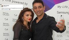'Pitch it up': Azhar Mahmood's Wife TROLLS English Bowlers, Netizens Return Favour | POST