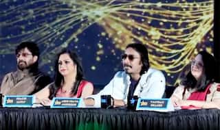 ZEE International Indian Icon 2018 Season 2 Semi Finale Episode 1