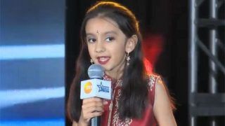 GEE Vision INC And ZEE TV Presents International Indian Icon 2018 Season 2, Watch Semi Finale Episode 3 Here