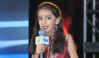 ZEE International Indian Icon 2018 Season 2 Semi Finale Episode 3