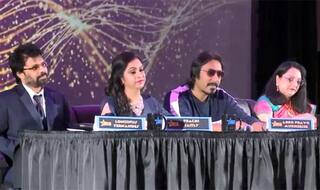 ZEE International Indian Icon 2018 Season 2 Semi Finale Episode 4