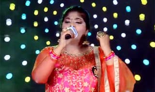 ZEE International Indian Icon 2018 Season 2 Semi Finale Episode 5