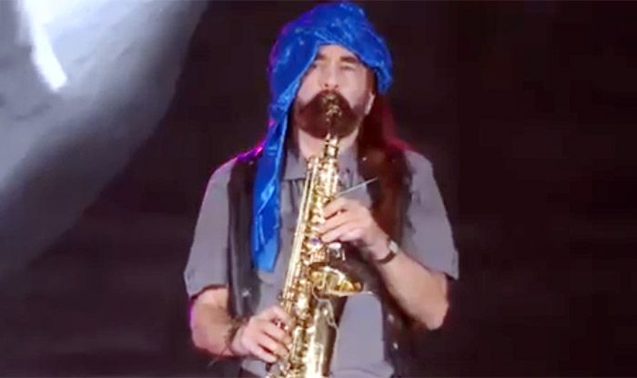 ZEE International Indian Icon 2018 Season 2 Semi Finale Episode 8