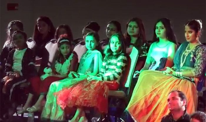 ZEE International Indian Icon 2018 Season 2 Semi Finale Episode 9