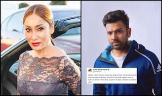 I Don   t Value a Person by What he Has': Sofia's Savage Reply to Rohit Fan is EPIC | POST