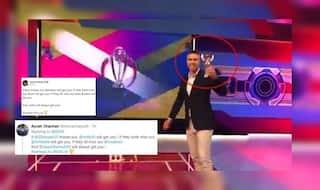 Give em The Cup! Pieterson TROLLED by Indians For Declaring England as 'Champions' on Air | WATCH