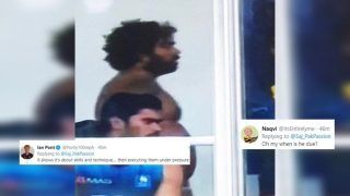 Lasith Malinga Hilariously TROLLED For Being Fat, Picture During Sri Lanka vs England ICC Cricket World Cup 2019 Match Goes Viral | SEE PIC