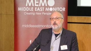 Death of Jamal Khashoggi is a Painful Crime, Don't Exploit it: Saudi Crown Prince to Turkey