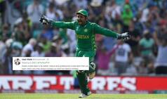 'How Was Tea?': PCB TROLLED For Sharing ICC's Post of CT'17 | POST