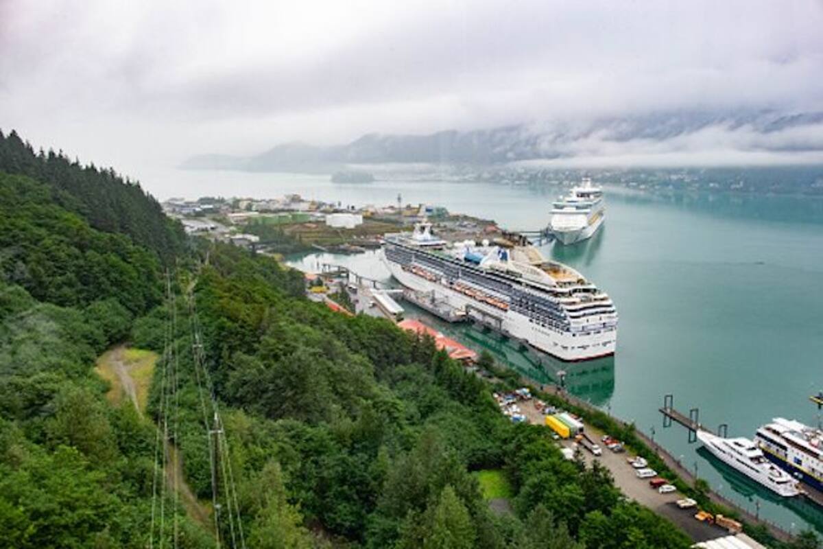 Here S What A Cruise Travel Insurance Ideally Covers India Com