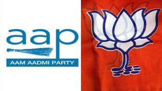 Delhi Election 2020 Exit Poll: दिल्ली में आप की आंधी बरकरार, लेकिन भाजपा भी बेहतर