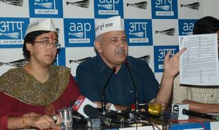 Delhi Govt Shows Procurement of e-Buses Delayed Due to MCC For LS Polls