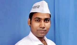 Delhi Court Sentences AAP MLA Manoj Kumar to 3 Months in Jail For Obstruction of Poll Process