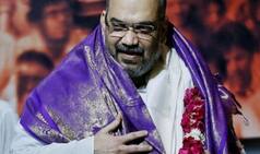 Amit Shah Seeks Report From MP BJP After Akash Vijayvargiya Thrashes Municipal Official