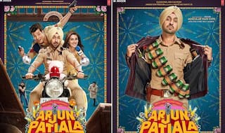Kriti Sanon, Diljit Dosanjh's Spoof Comedy Arjun Patiala is a Must Watch