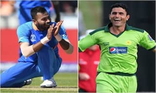 Cross-Border Love! Razzaq Offers to Coach Pandya, Says 'I Can Make Him World's Best All-Rounder'