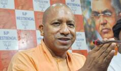 Case of Sour Grapes: Yogi Adityanath Hits Out at Priyanka Gandhi Over Tweet on UP Crimes