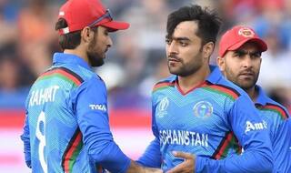 Afghanistan vs Sri Lanka, ICC Cricket World Cup 2019 Match 7 Live Streaming