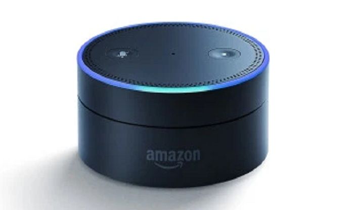 alexa 2019