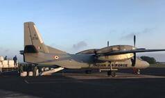 Blackbox of Crashed AN-32 Aircraft Recovered With Several Damages, Probe Underway