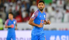 ATK Rope in India Defender Anas Edathodika