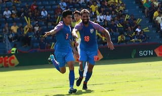 Intercontinental Cup 2019 Final India vs Syria: Preview, Live Streaming, All You Need to Know