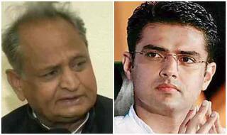 कांग्रेस में कलहः अशोक गहलोत बोले- सचिन पायलट को मेरे बेटे की हार की जिम्मेदारी लेनी चाहिए