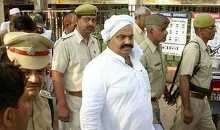 UP Nikay Chunav 2023: क्या अतीक अहमद की पत्नी को टिकट देगी बसपा, मायावती ने खुद दिया जवाब